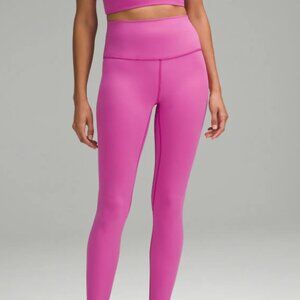 Lululemon Align - NWT - 25in - 10